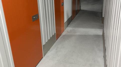 Box room to rent in Rúa Trapero Pardo, 36, Residencia - Abella, Lugo - image 4 Photo 4 of Box room to rent in Rúa Trapero Pardo, 36, Residencia - Abella, Lugo