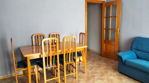Piso de alquiler en Avinguda el Racó, 4, Sant Antoni, Cullera - imagen 4 Foto 4 de Piso de alquiler en Avinguda el Racó, 4, Sant Antoni, Cullera