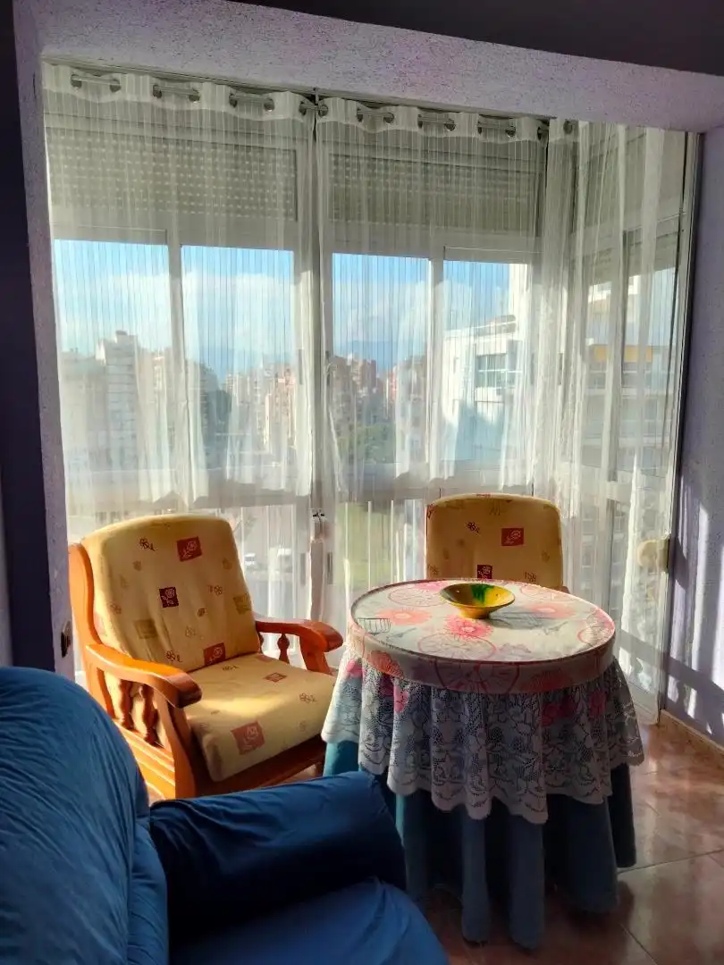 Piso de alquiler en Avinguda el Racó, 4, Sant Antoni Habitación de Piso de alquiler en Cullera con Aire acondicionado, Calefacción y Terraza