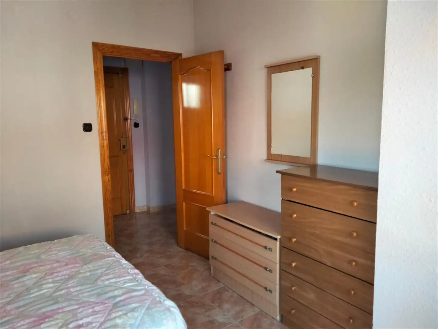 Piso de alquiler en Avinguda el Racó, 4, Sant Antoni Habitación de Piso de alquiler en Cullera con Aire acondicionado, Calefacción y Terraza