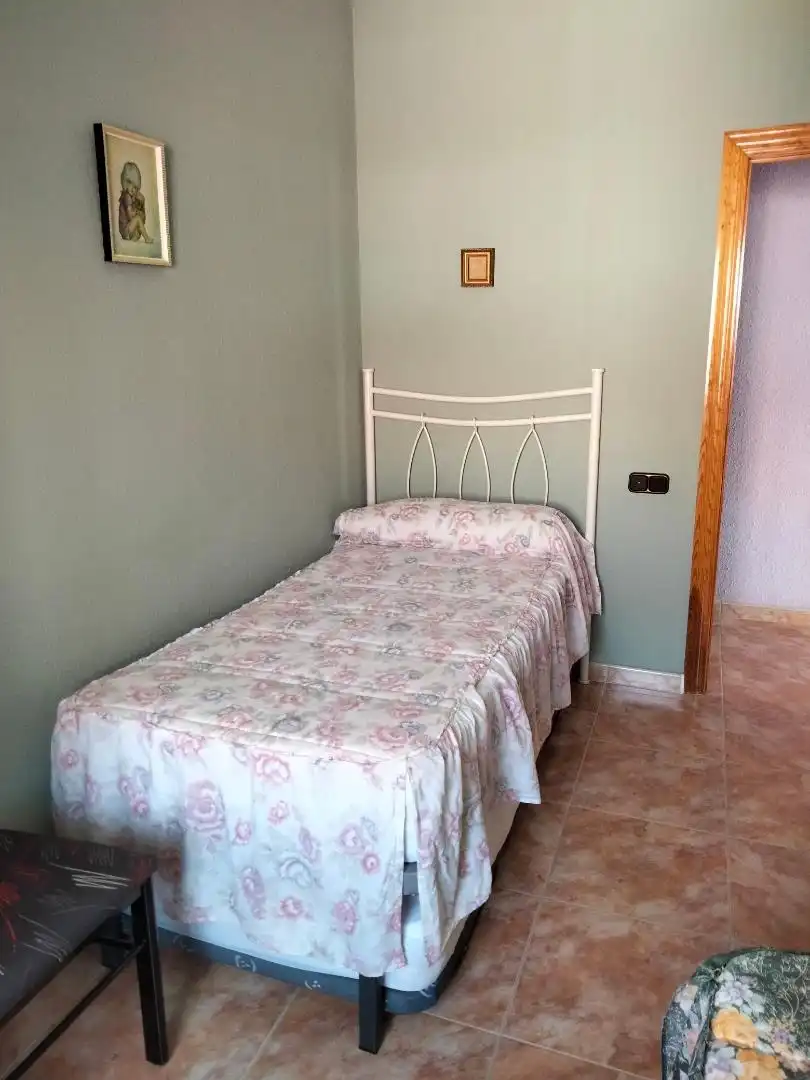Piso de alquiler en Avinguda el Racó, 4, Sant Antoni Habitación de Piso de alquiler en Cullera con Aire acondicionado, Calefacción y Terraza