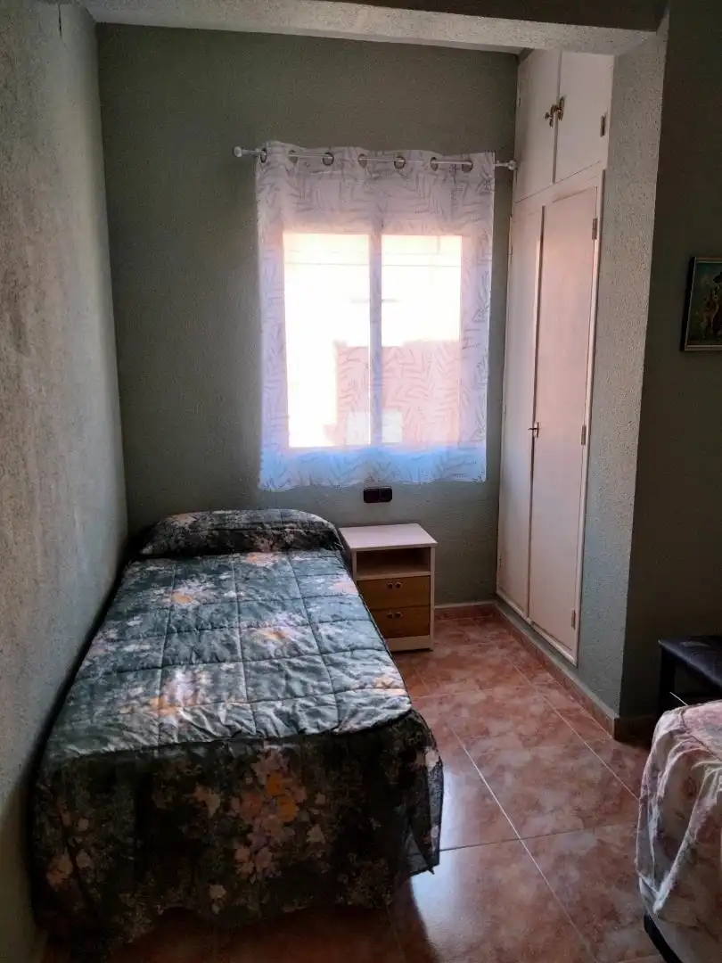 Piso de alquiler en Avinguda el Racó, 4, Sant Antoni Habitación de Piso de alquiler en Cullera con Aire acondicionado, Calefacción y Terraza