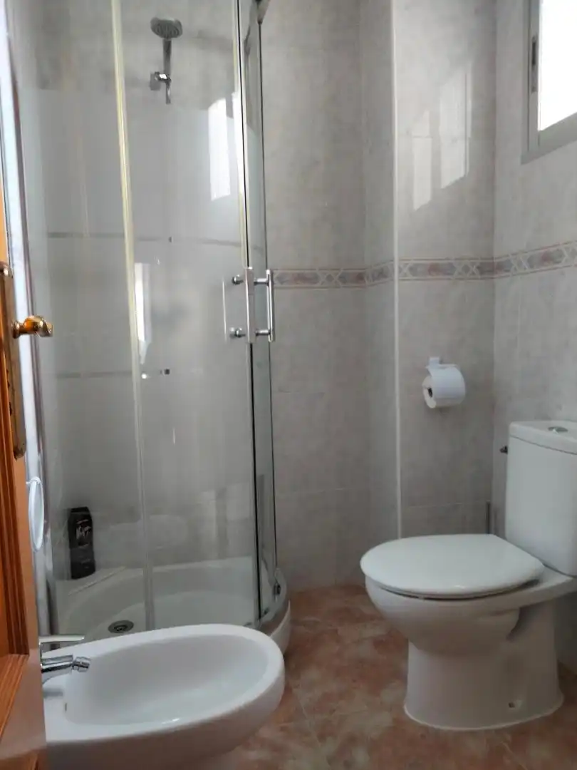 Piso de alquiler en Avinguda el Racó, 4, Sant Antoni Baño de Piso de alquiler en Cullera con Aire acondicionado, Calefacción y Terraza