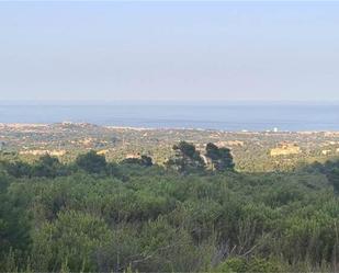 Land for sale in La Nucia