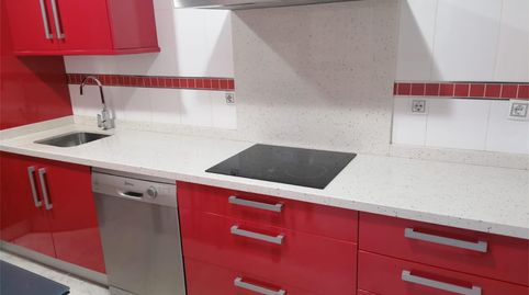 Foto 4 de Piso en venta en Calle Julia Mayoral, 13, Alange, Badajoz