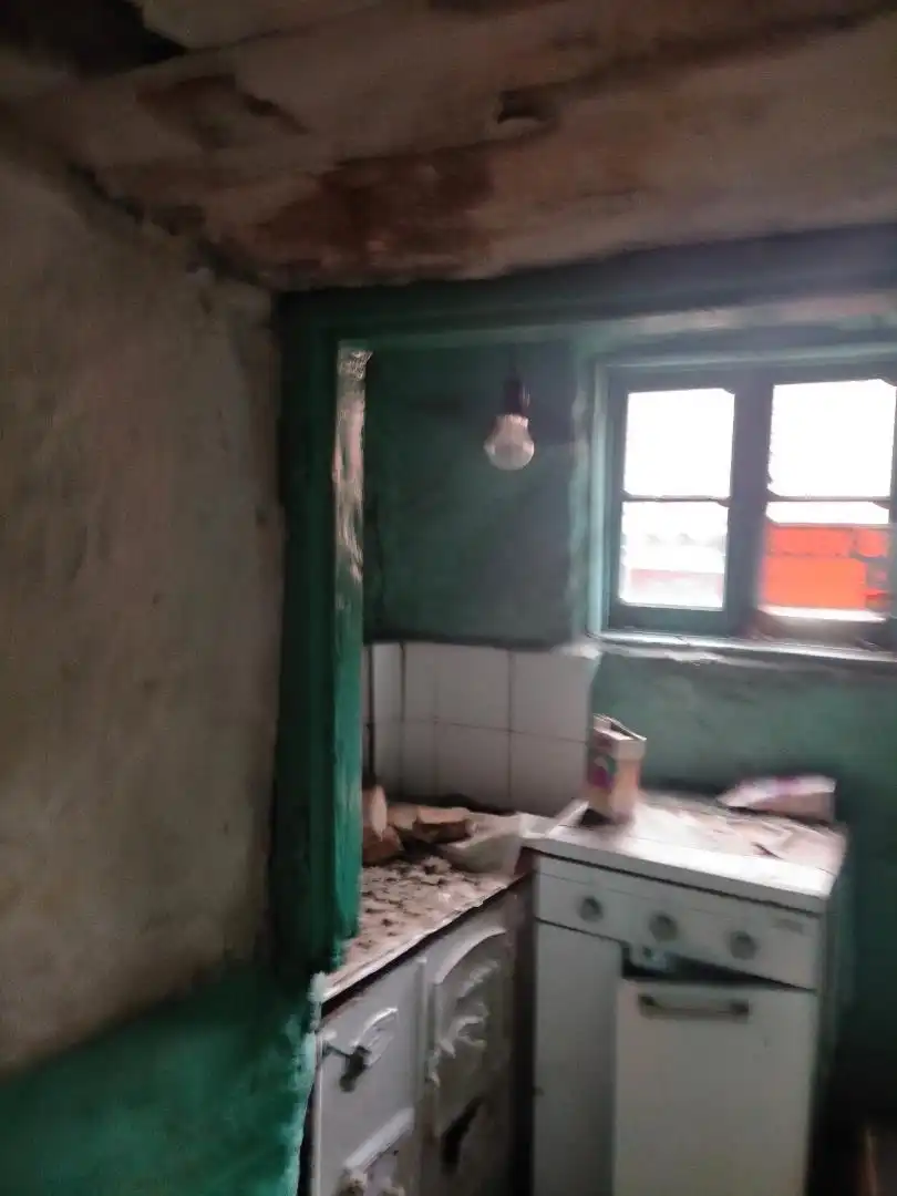 Cocina de Piso en venta en Cudillero
