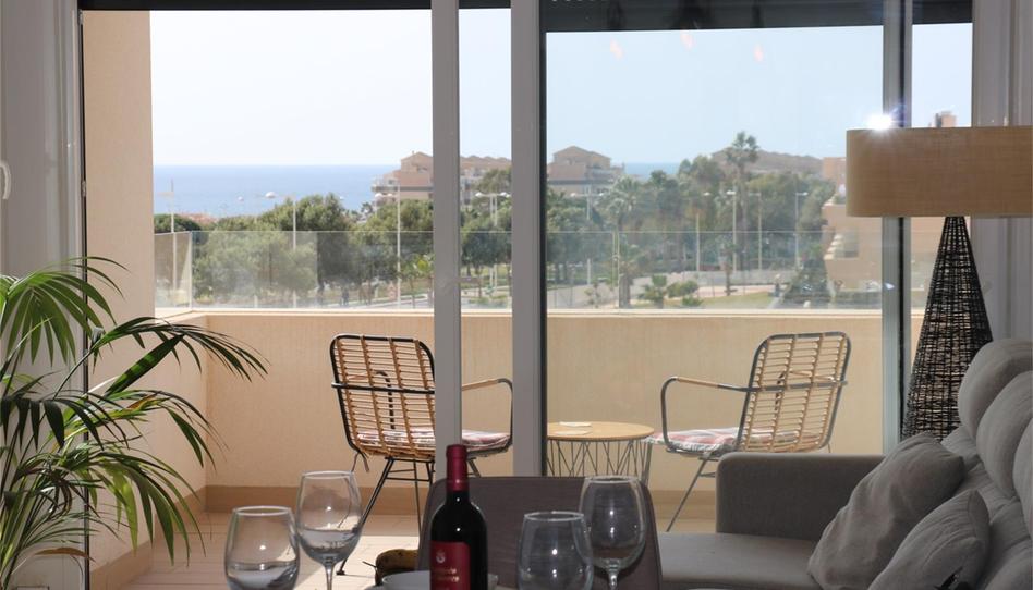 Àtic en venda a Calle de Los Juegos de Languedoc-rosellon, 110, El Toyo, Almería - imatge 1 Foto 1 de Àtic en venda a Calle de Los Juegos de Languedoc-rosellon, 110, El Toyo, Almería