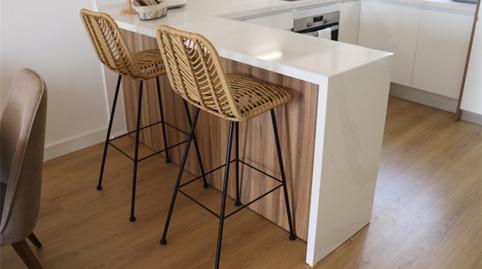 Àtic en venda a Calle de Los Juegos de Languedoc-rosellon, 110, El Toyo, Almería - imatge 2 Foto 2 de Àtic en venda a Calle de Los Juegos de Languedoc-rosellon, 110, El Toyo, Almería