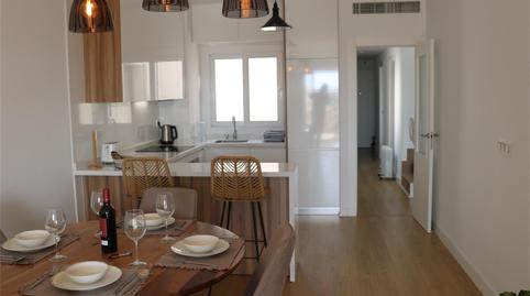 Àtic en venda a Calle de Los Juegos de Languedoc-rosellon, 110, El Toyo, Almería - imatge 3 Foto 3 de Àtic en venda a Calle de Los Juegos de Languedoc-rosellon, 110, El Toyo, Almería