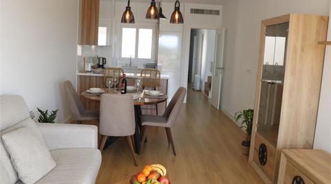 Àtic en venda a Calle de Los Juegos de Languedoc-rosellon, 110, El Toyo, Almería - imatge 4 Foto 4 de Àtic en venda a Calle de Los Juegos de Languedoc-rosellon, 110, El Toyo, Almería