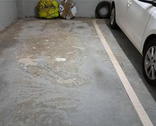 Parking of Garage for sale in Oviedo 