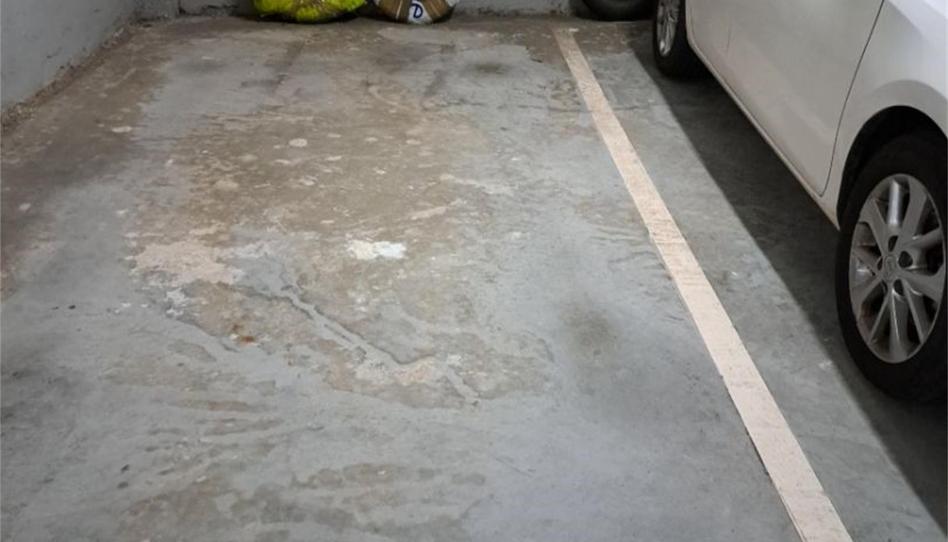 Garage for sale in Calle del Postigo Bajo, 25, El Postigo, Asturias - image 1 Photo 1 of Garage for sale in Calle del Postigo Bajo, 25, El Postigo, Asturias