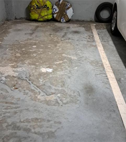 Garage for sale in Calle del Postigo Bajo, 25, El Postigo, Asturias - image 2 Photo 2 of Garage for sale in Calle del Postigo Bajo, 25, El Postigo, Asturias