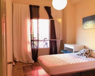 Bedroom of Flat to share in  Madrid Capital  with Terrace