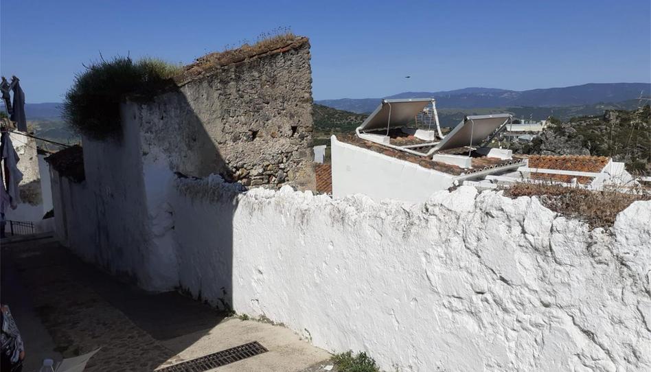 Planta baixa en venda a Calle Carrera, 122, Casares pueblo, Málaga - imatge 1 Foto 1 de Planta baixa en venda a Calle Carrera, 122, Casares pueblo, Málaga