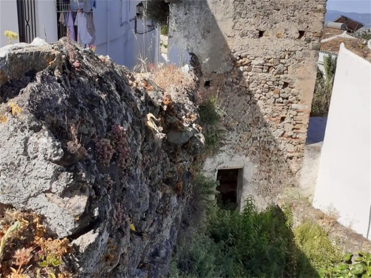 Planta baixa en venda a Calle Carrera, 122, Casares pueblo Vista exterior de Planta baixa en venda en Casares