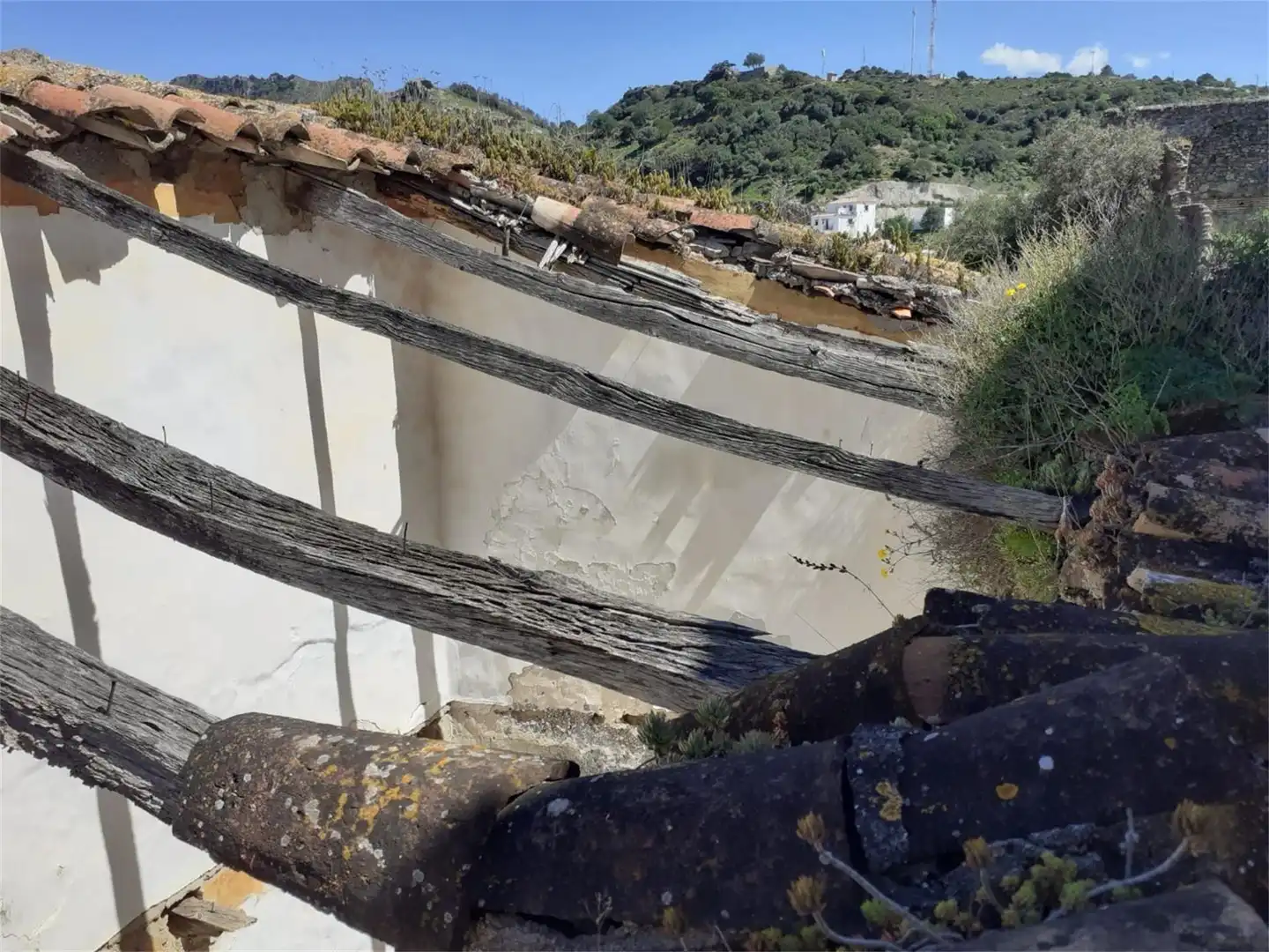 Planta baixa en venda a Calle Carrera, 122, Casares pueblo Vista exterior de Planta baixa en venda en Casares