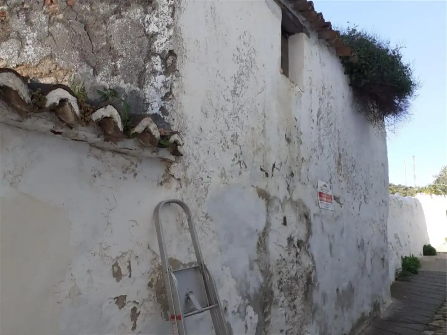 Planta baixa en venda a Calle Carrera, 122, Casares pueblo Vista exterior de Planta baixa en venda en Casares