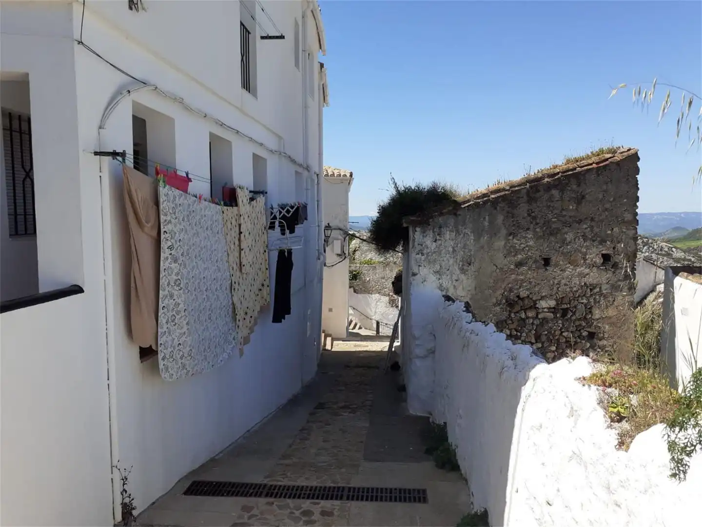 Planta baixa en venda a Calle Carrera, 122, Casares pueblo Vista exterior de Planta baixa en venda en Casares