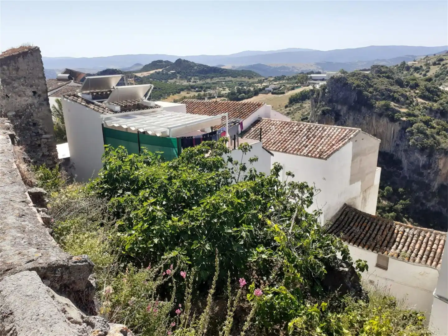 Planta baixa en venda a Calle Carrera, 122, Casares pueblo Vista exterior de Planta baixa en venda en Casares
