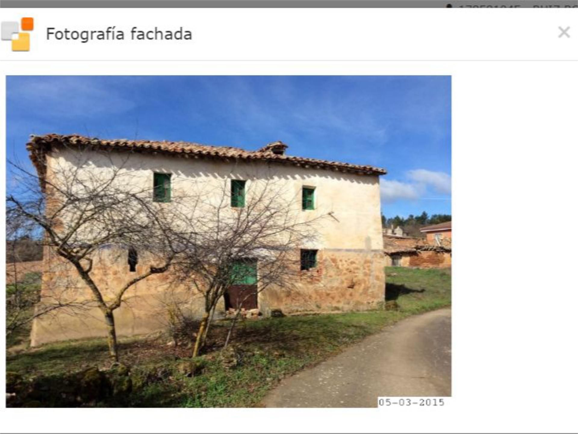 Flat for sale in Travesía Mayor, 2, Oña