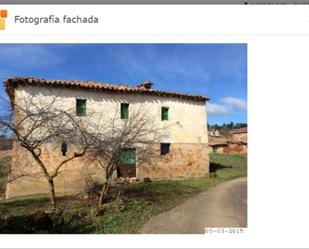 Flat for sale in Travesía Mayor, 2, Oña