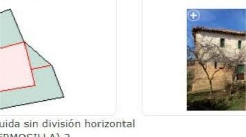 Pis en venda a Travesía Mayor, 2, Oña, Burgos - imatge 2 Foto 2 de Pis en venda a Travesía Mayor, 2, Oña, Burgos