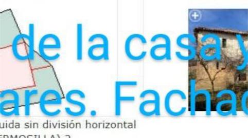 Pis en venda a Travesía Mayor, 2, Oña, Burgos - imatge 3 Foto 3 de Pis en venda a Travesía Mayor, 2, Oña, Burgos