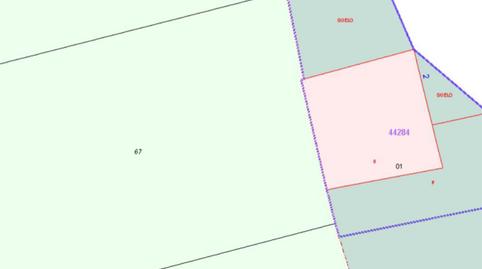 Pis en venda a Travesía Mayor, 2, Oña, Burgos - imatge 4 Foto 4 de Pis en venda a Travesía Mayor, 2, Oña, Burgos