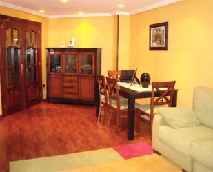 Dining room of Flat for sale in San Martín del Rey Aurelio  with Terrace