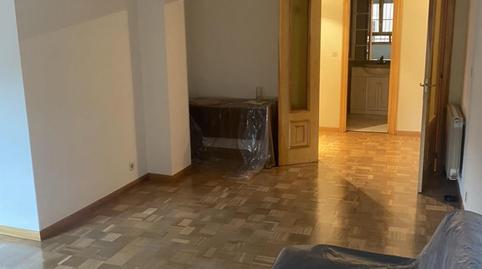 Foto 4 de Piso en venta en Calle Espliego, 4, El Cerro - Carretera de San Rafael, Segovia