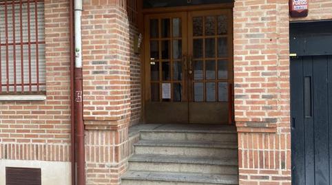 Foto 2 de Piso en venta en Calle Espliego, 4, El Cerro - Carretera de San Rafael, Segovia