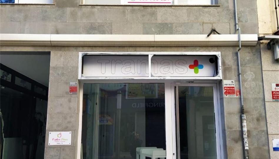 Planta baja to rent in Calle Ramón y Cajal, 25, Don Benito, Badajoz - image 1 Photo 1 of Planta baja to rent in Calle Ramón y Cajal, 25, Don Benito, Badajoz