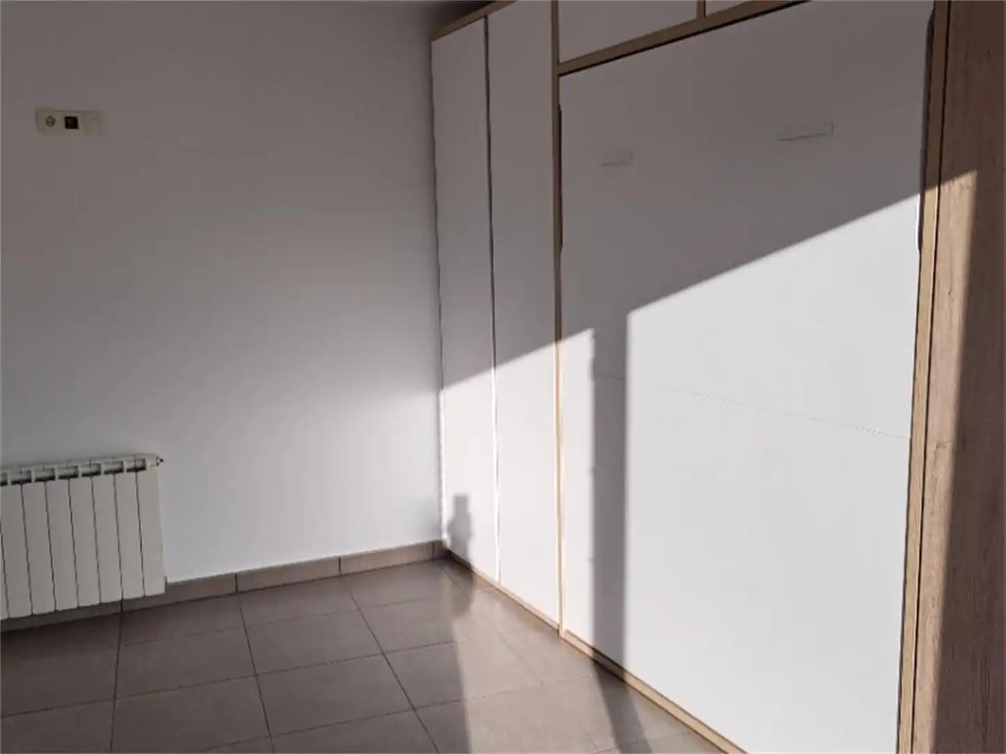 Piso en venta en Plaça Pla dels Àlbers, 20, Manlleu Habitación de Piso en venta en Manlleu con Calefacción, Terraza y Parking comunitario