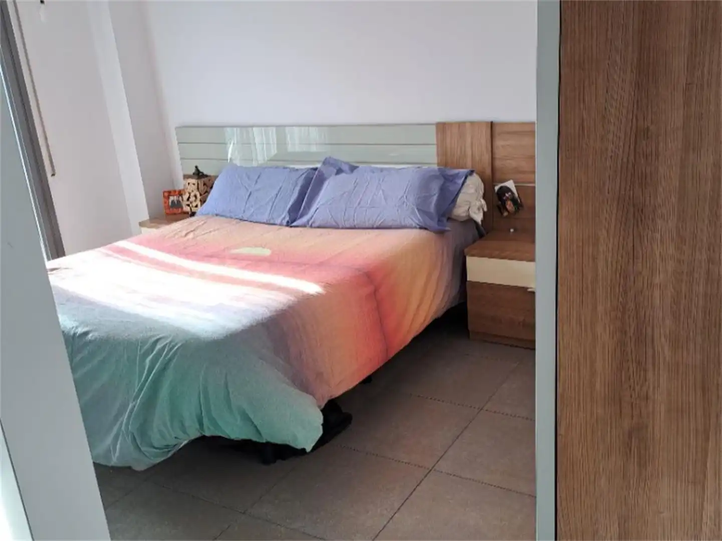 Piso en venta en Plaça Pla dels Àlbers, 20, Manlleu Habitación de Piso en venta en Manlleu con Calefacción, Terraza y Parking comunitario