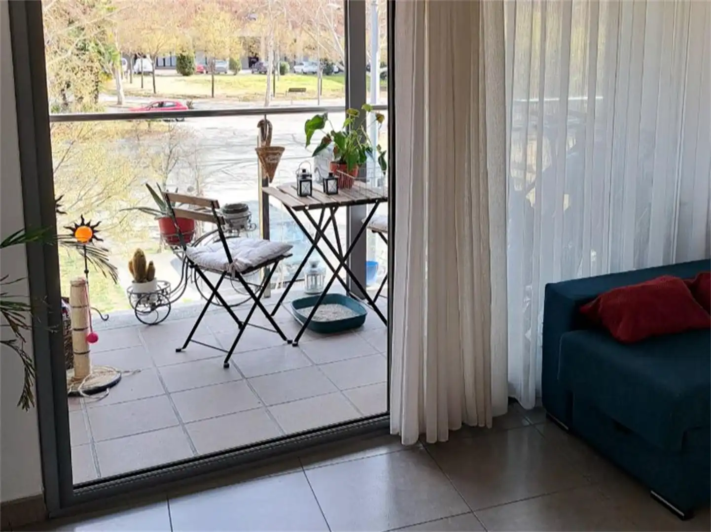Piso en venta en Plaça Pla dels Àlbers, 20, Manlleu Terraza de Piso en venta en Manlleu con Calefacción, Terraza y Parking comunitario