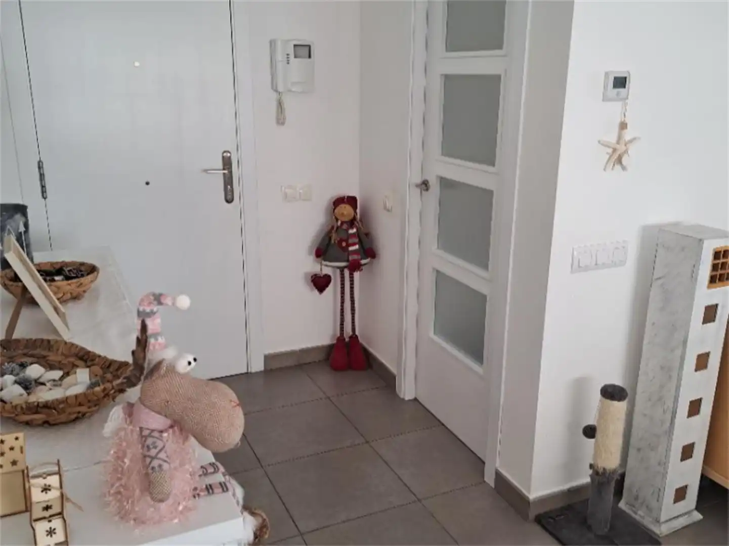 Piso en venta en Plaça Pla dels Àlbers, 20, Manlleu Piso en venta en Manlleu con Calefacción, Terraza y Parking comunitario