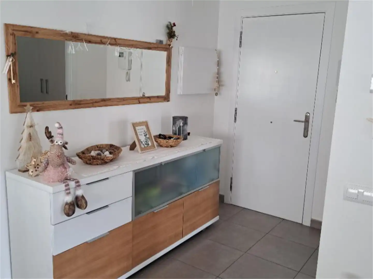 Piso en venta en Manlleu con Calefacción, Terraza y Parking comunitario
