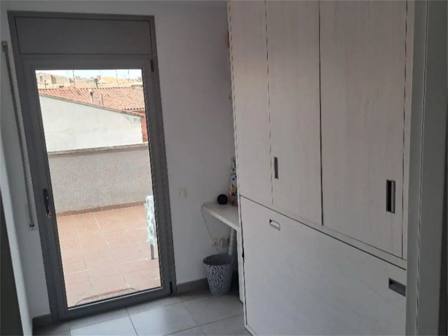 Piso en venta en Plaça Pla dels Àlbers, 20, Manlleu Habitación de Piso en venta en Manlleu con Calefacción, Terraza y Parking comunitario