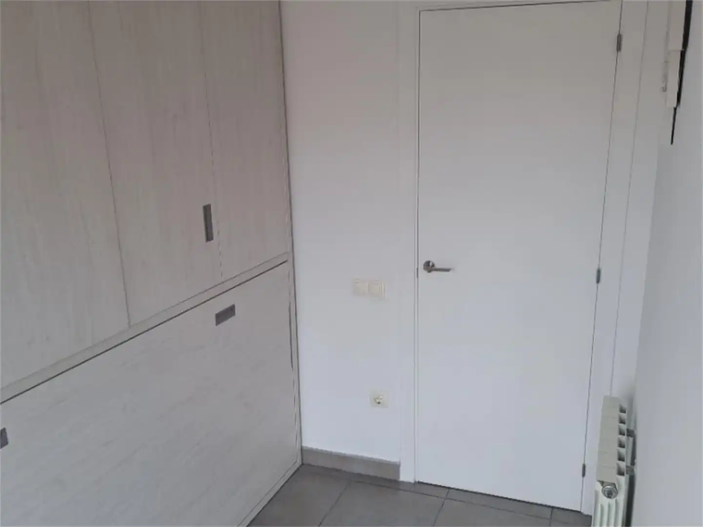 Piso en venta en Plaça Pla dels Àlbers, 20, Manlleu Piso en venta en Manlleu con Calefacción, Terraza y Parking comunitario