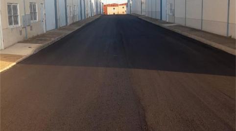 Photo 2 of Industrial buildings for sale in Calle Don Benito, 24, Lobón, Badajoz