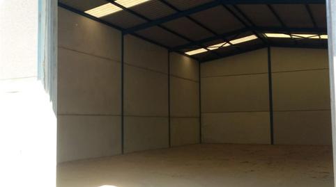 Photo 5 of Industrial buildings for sale in Calle Don Benito, 24, Lobón, Badajoz