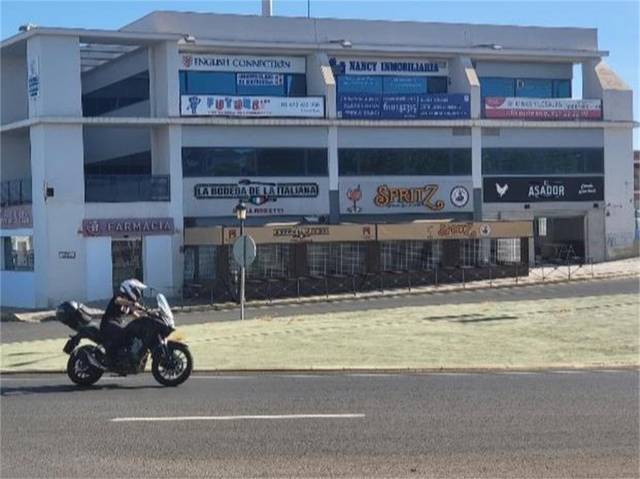 Oficina en Alquiler en Calle Torre de la Plata, 3 en Espartinas Pueblo