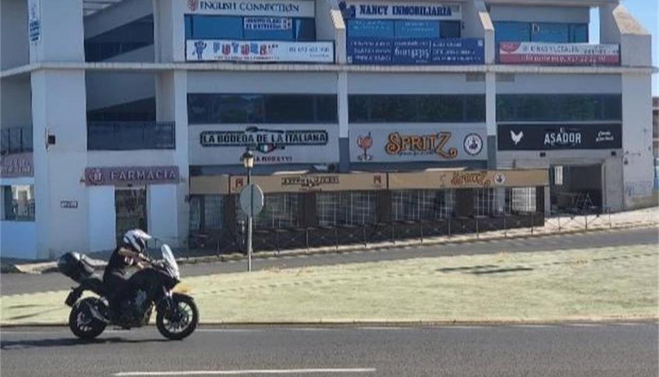 Office to rent in Calle Torre de la Plata, 3, Espartinas Pueblo, Espartinas - image 1 Photo 1 of Office to rent in Calle Torre de la Plata, 3, Espartinas Pueblo, Espartinas