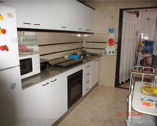 Kitchen of Flat for sale in Dolores  with Balcony