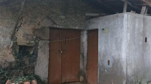 Foto 5 de Finca rústica en venda a Taboada, Lugo