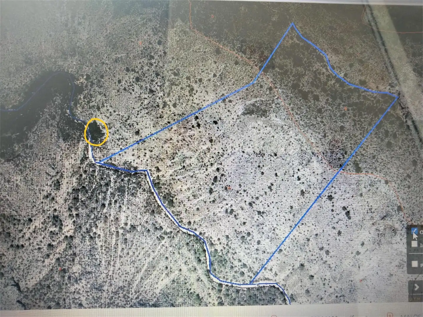 Land for sale in Calle Vizcable, 1, Yeste Land for sale in Yeste