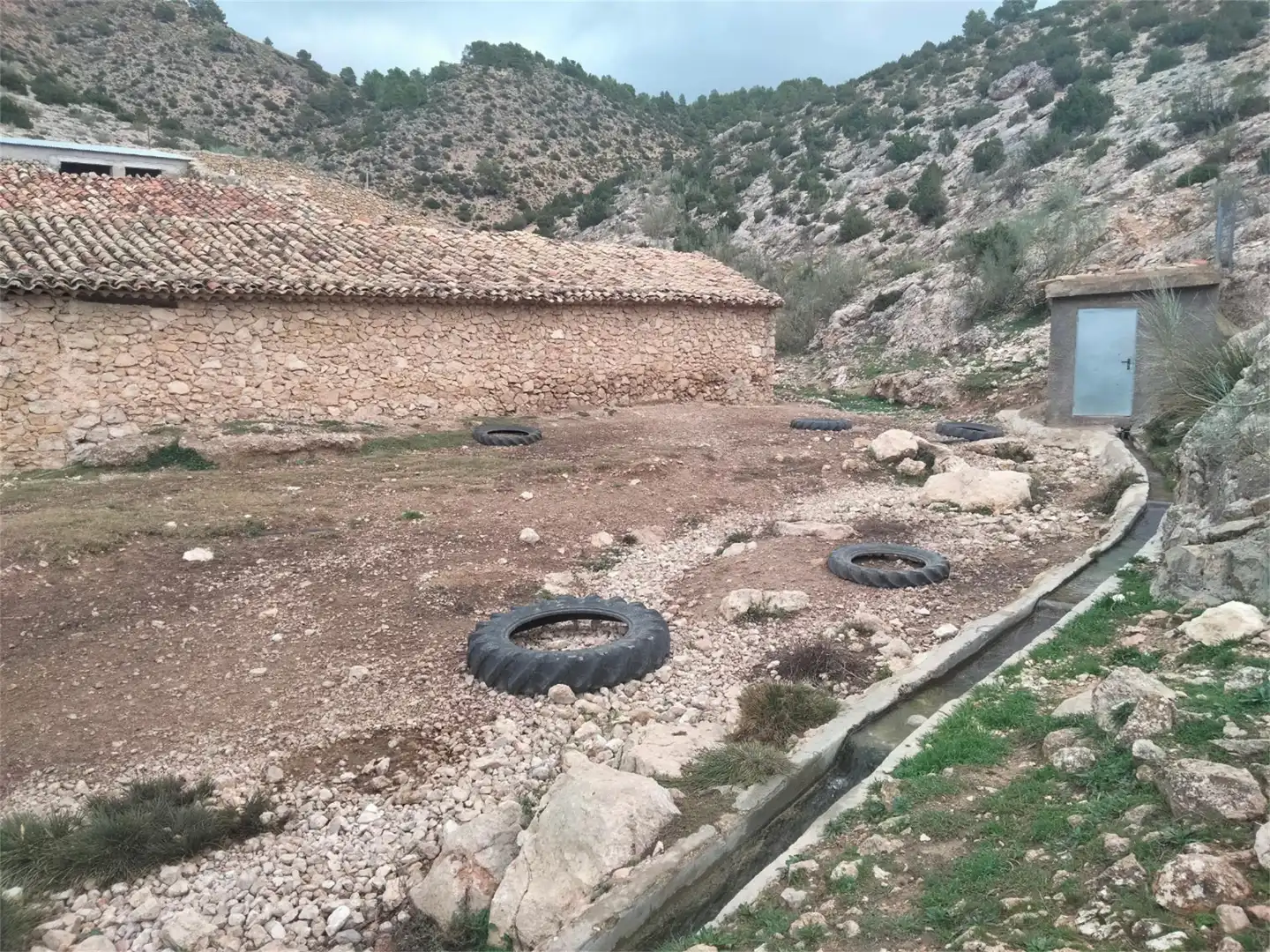 Land for sale in Calle Vizcable, 1, Yeste Land for sale in Yeste