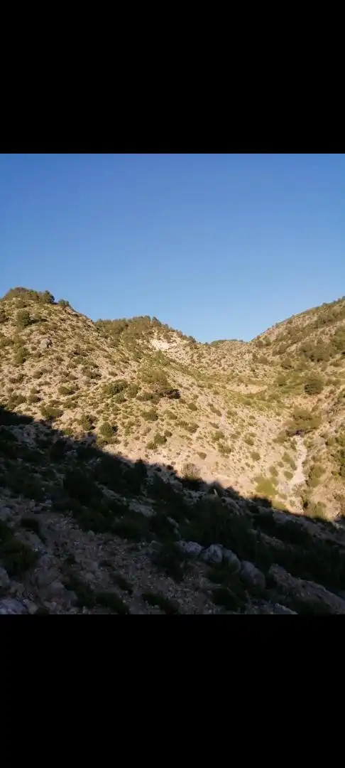 Land for sale in Calle Vizcable, 1, Yeste Land for sale in Yeste