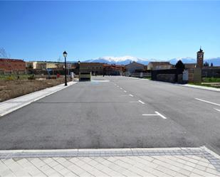 Parking of Residential for sale in Segovia Capital